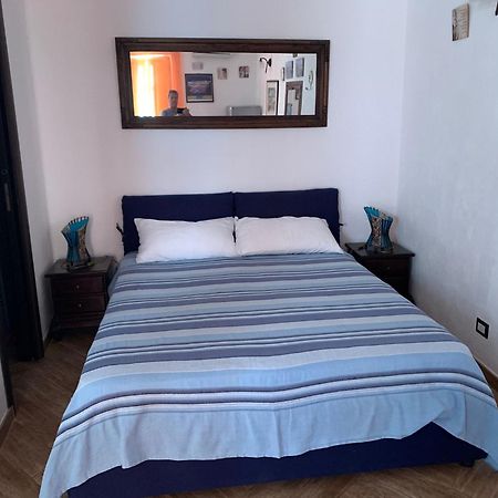 Casa Marta Daire Cefalù Dış mekan fotoğraf
