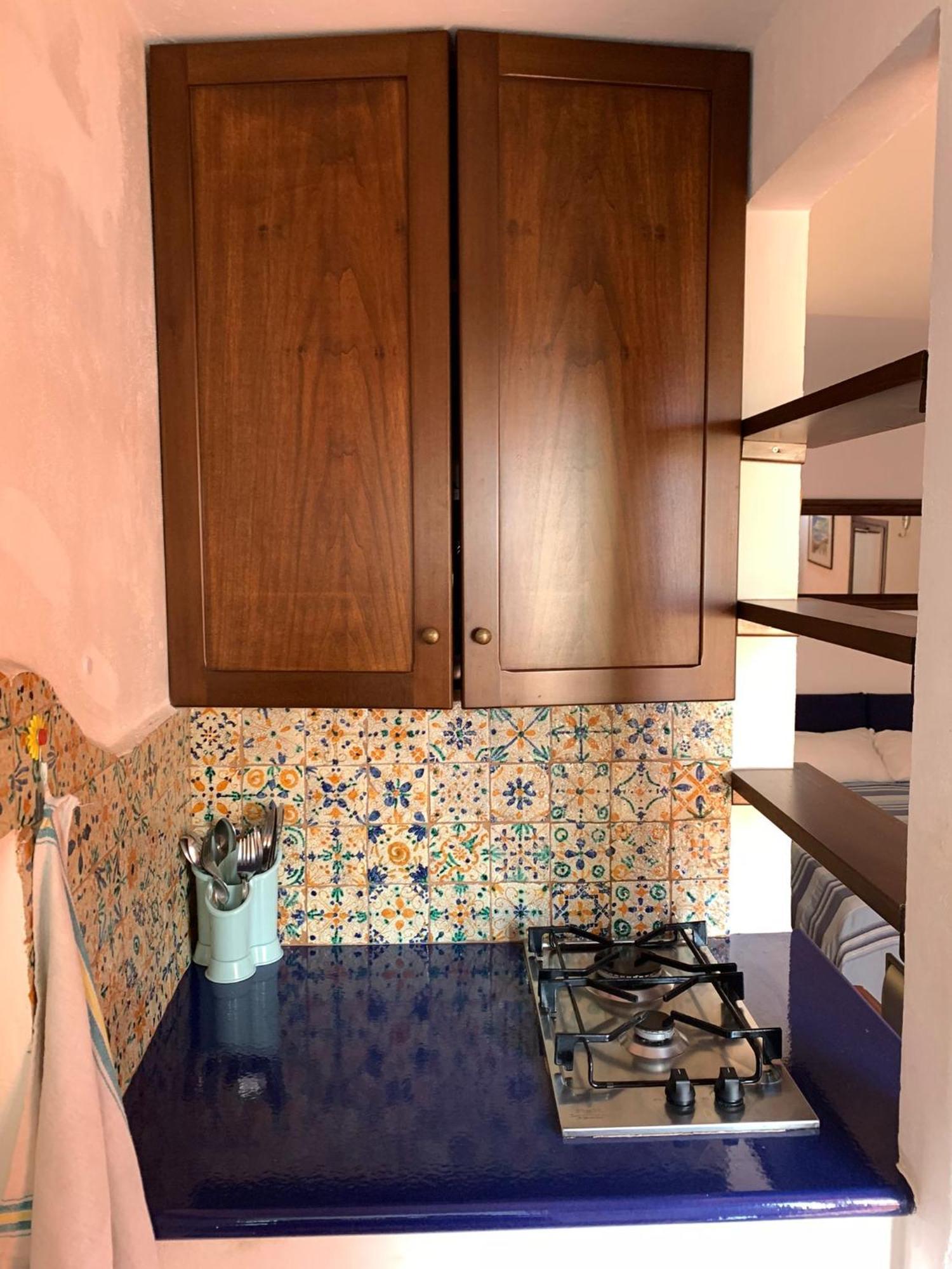Casa Marta Daire Cefalù Dış mekan fotoğraf