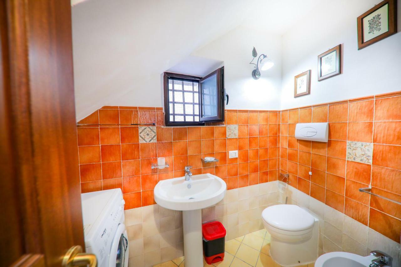 Casa Marta Daire Cefalù Dış mekan fotoğraf