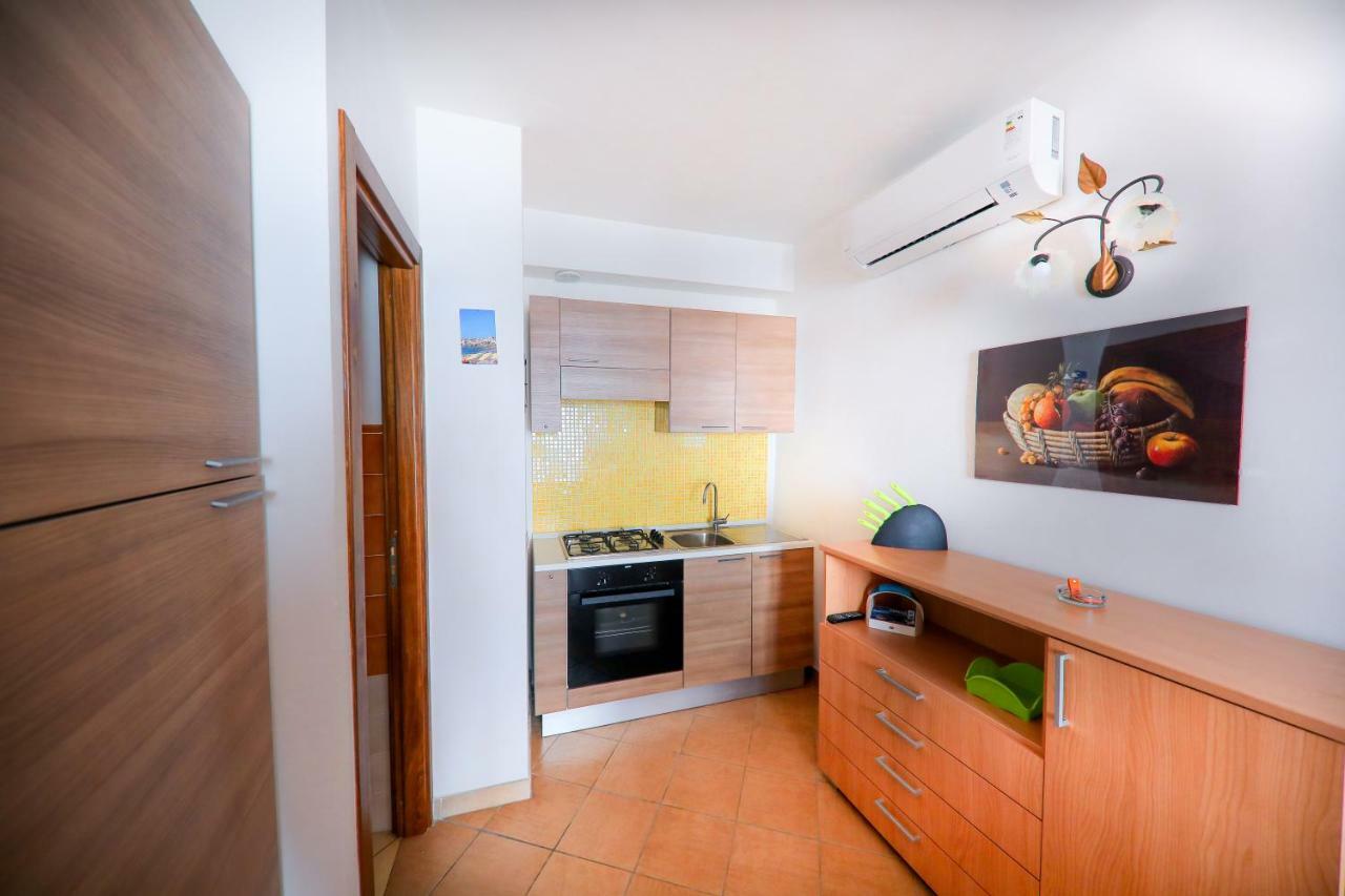 Casa Marta Daire Cefalù Dış mekan fotoğraf