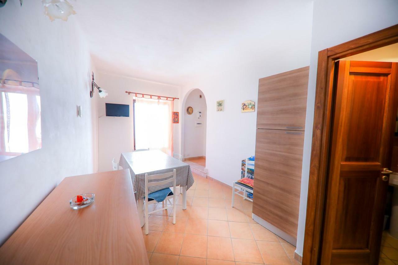 Casa Marta Daire Cefalù Dış mekan fotoğraf