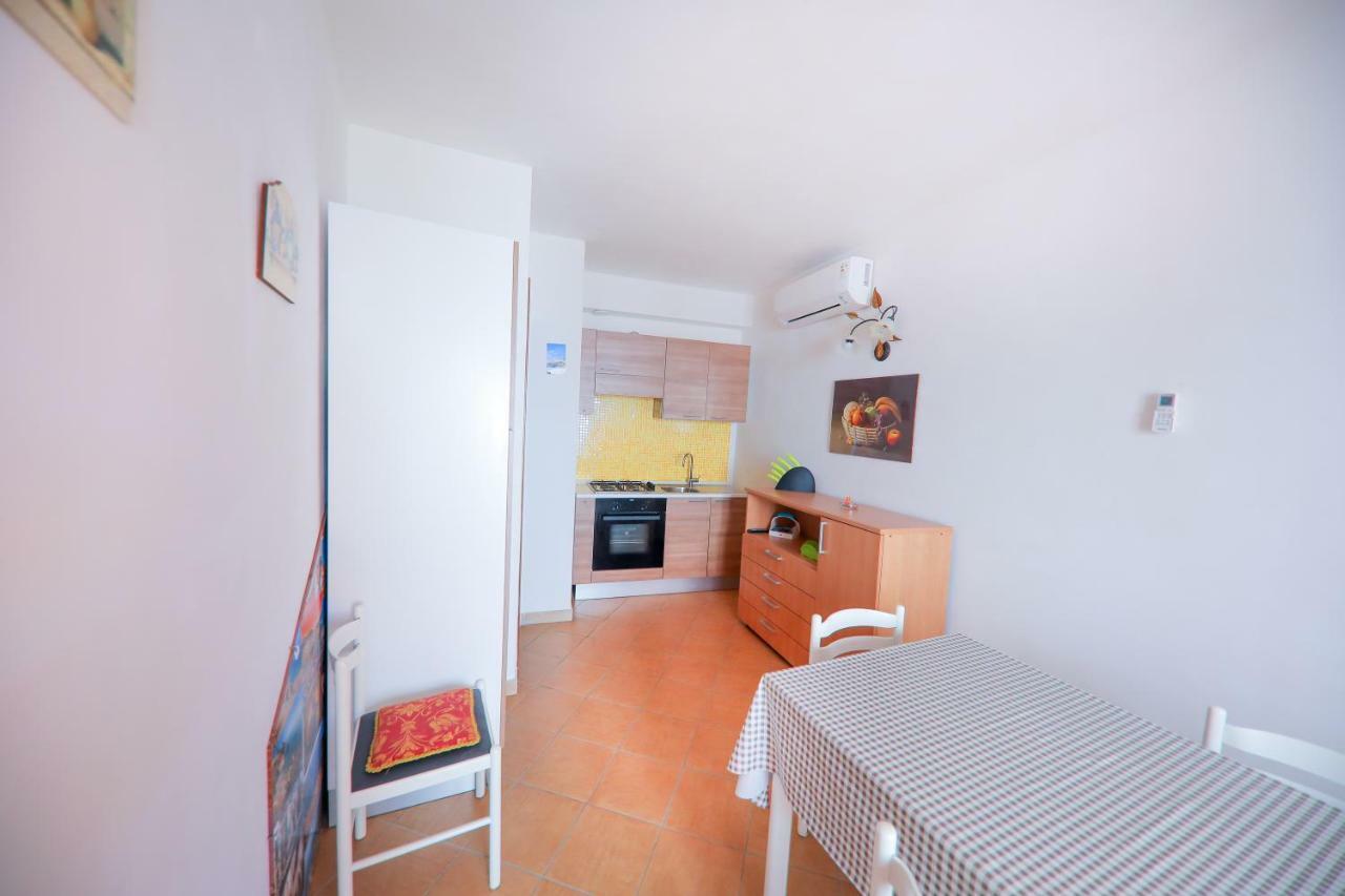 Casa Marta Daire Cefalù Dış mekan fotoğraf